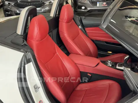 Z4 2.0 16V 20I SDRIVE GP ROADSTER AUTOMÁTICO