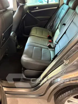 TIGUAN 2.0 TSI 16V Turbo
