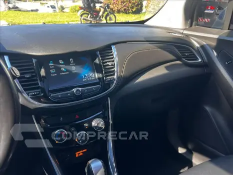 TRACKER 1.4 16V Turbo Premier
