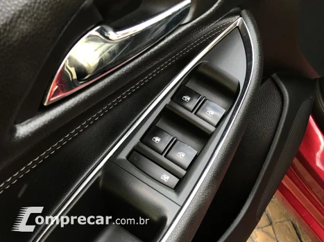Cruze 1.4 Turbo Sport6 Lt 16V Flex 4P Automático