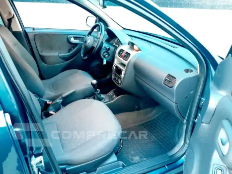 Corsa Hat. Premium 1.4 8V ECONOFLEX 5p
