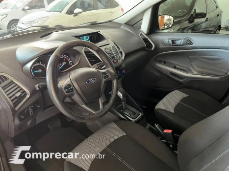 ECOSPORT 2.0 SE 16V