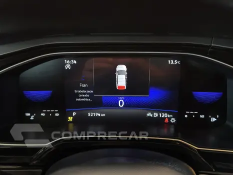 NIVUS 1.0 200 TSI TOTAL FLEX COMFORTLINE AUTOMÁTICO