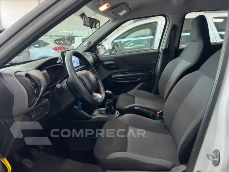 C3 1.0 FIREFLY FLEX LIVE PACK MANUAL