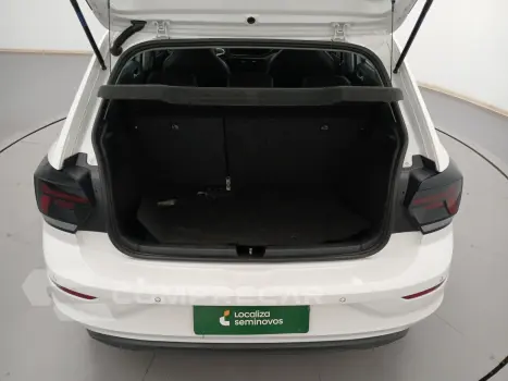 POLO 1.0 170 TSI HIGHLINE AUTOMÁTICO