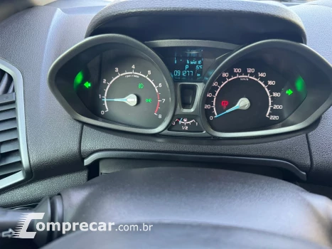 ECOSPORT 1.6 SE 16V