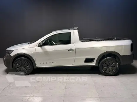 SAVEIRO 1.6 MSI TRENDLINE CS 16V FLEX 2P MANUAL