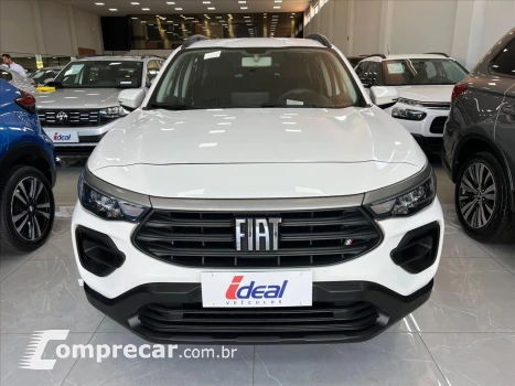 PULSE 1.3 FLEX DRIVE CVT