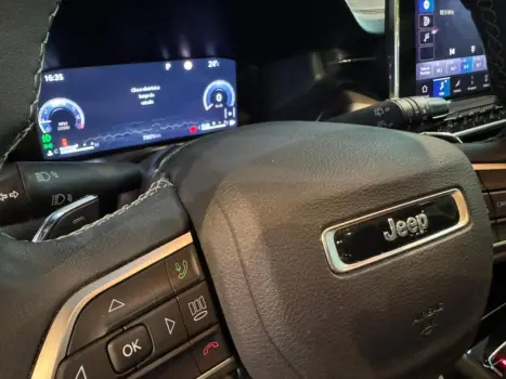 COMPASS S T270 1.3 TB 4x2 Flex Aut.