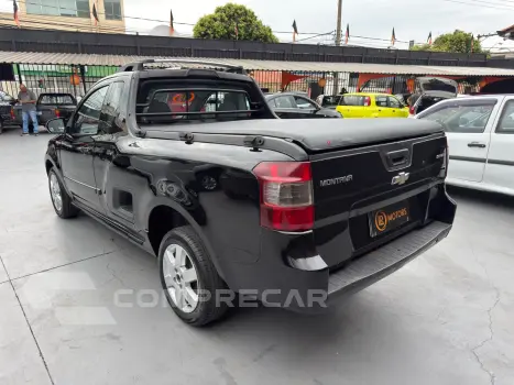 MONTANA 1.4 MPFI Sport CS 8V