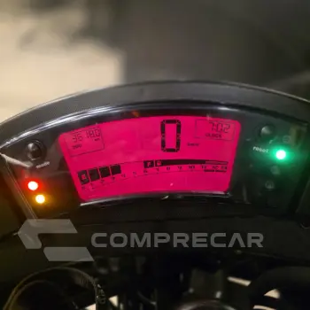NINJA 650R 649cc