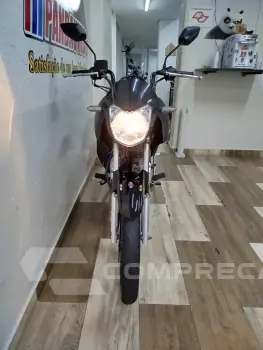YBR FACTOR 150 ED