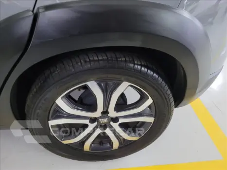 PULSE 1.0 TURBO 200 FLEX IMPETUS CVT