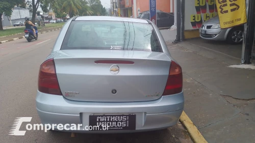 Corsa sedan Premium  completo 1.4