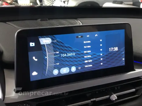 TIGGO 7 PRO 1.6 TGDI GASOLINA MAX DRIVE DCT