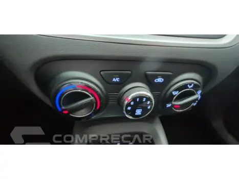 HB20S 1.0 TGDI FLEX EDIÇÃO ESPECIAL AUTOMÁTICO
