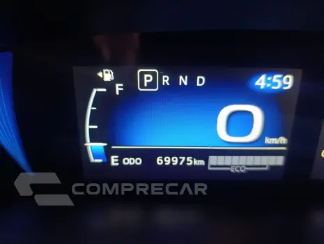 ETIOS 1.5 X Plus 16V