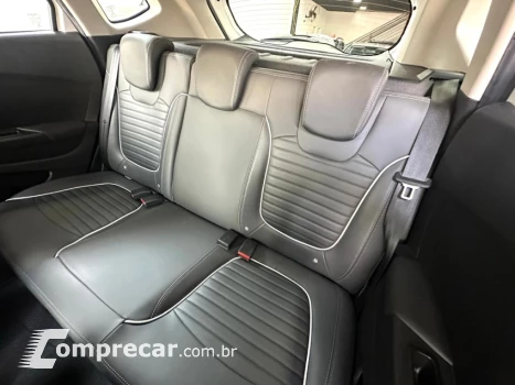CAPTUR 1.6 16V SCE Intense