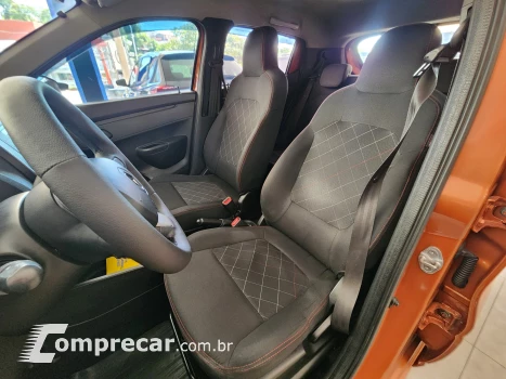 KWID 1.0 12V SCE ZEN