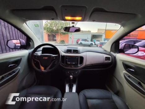 SPIN 1.8 LTZ 8V
