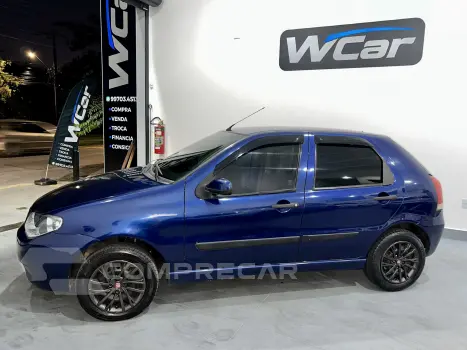 PALIO 1.0 MPI Fire Economy 8V