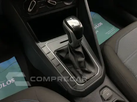 Nivus 1.0 200 Tsi Total Flex Sense Automático