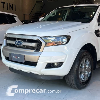 Ranger XLS 2.2 4x4 CD Diesel Aut.