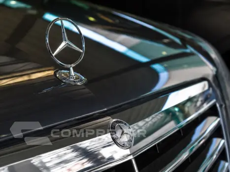 E 350 3.5 COUPE V6 GASOLINA 2P AUTOMÁTICO