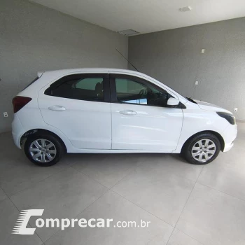 KA SE 1.0 HA B