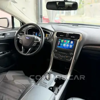FUSION 2.0 SEL 16V
