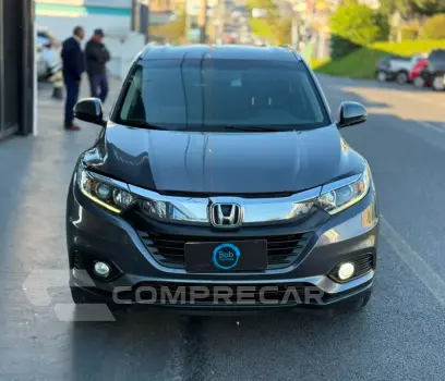 HR-V EX 1.8 Flexone 16V 5p Aut.