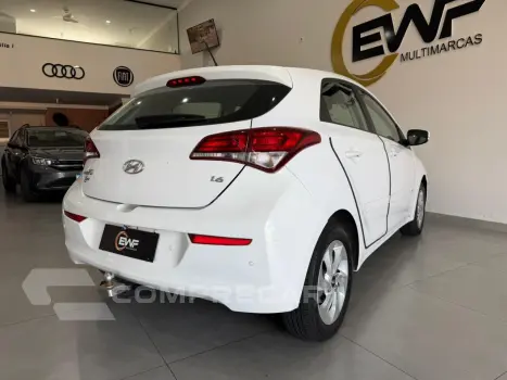 HB20 C./C.Plus/C.Style 1.6 Flex 16V Mec.