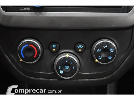COBALT - 1.4 SFI LTZ 8V 4P MANUAL