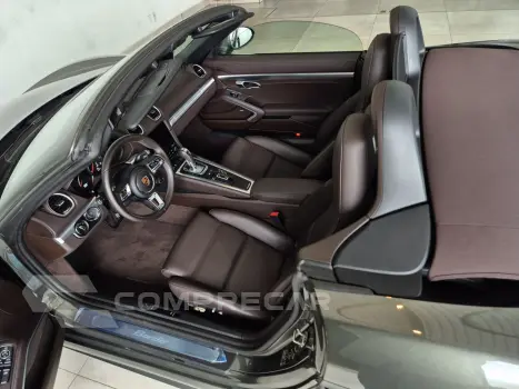 718 2.0 16V H4 GASOLINA BOXSTER PDK