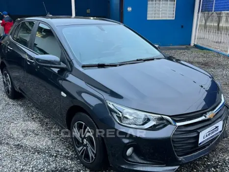 ONIX - 1.0 LT MANUAL