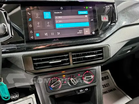 Polo Track 1.0 Flex 12V 5p