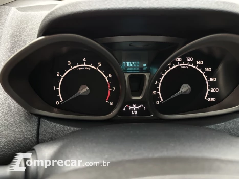 ECOSPORT 2.0 Titanium Plus 16V