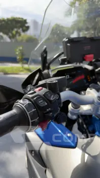 GS 1200  RALLYE