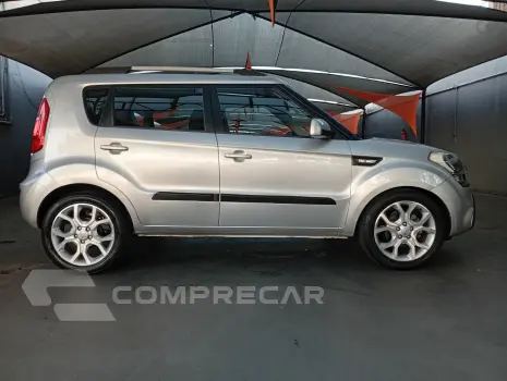 SOUL 1.6 EX 16V