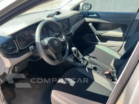 Polo Comfort. 200 TSI 1.0 Flex 12V Aut.