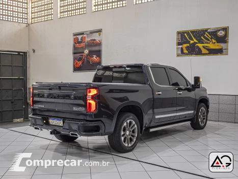 SILVERADO 5.3 V8 1500 High Country 4X4