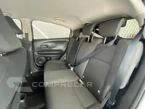 HR-V EX 1.8 Flexone 16V 5p Aut.