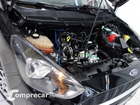 KA - 1.0 SE 12V 4P MANUAL