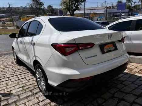 CRONOS 1.3 Firefly Drive