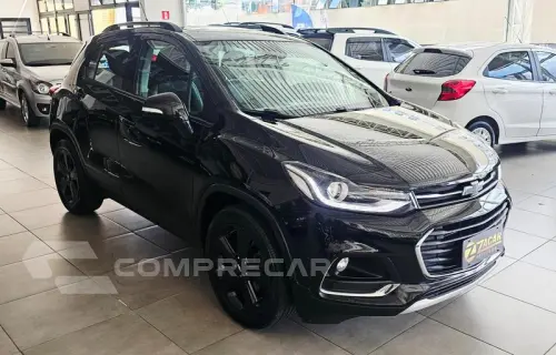 CHEV TRACKER MIDNIGHT