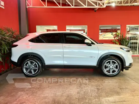 HR-V 1.5 DI I-VTEC FLEX EX CVT