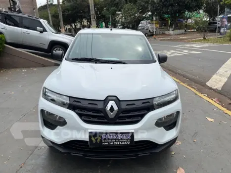 KWID 1.0 12V SCE ZEN