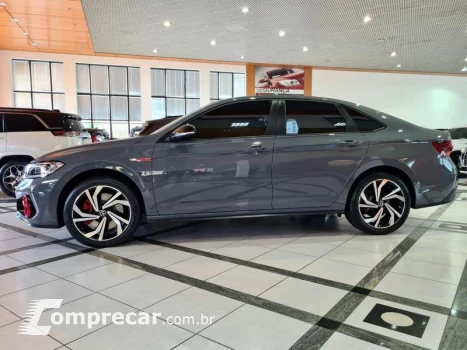 JETTA GLI 350 TSI 2.0 16V 4P AUT