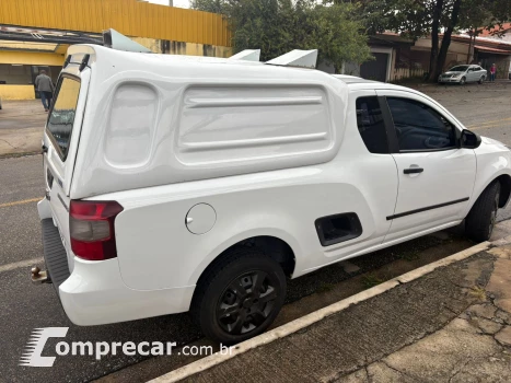 MONTANA 1.4 MPFI LS CS 8V