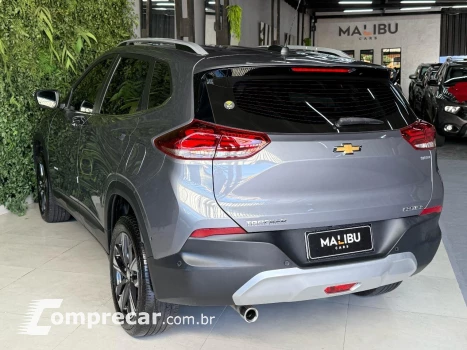 TRACKER 1.4 16V Turbo Premier